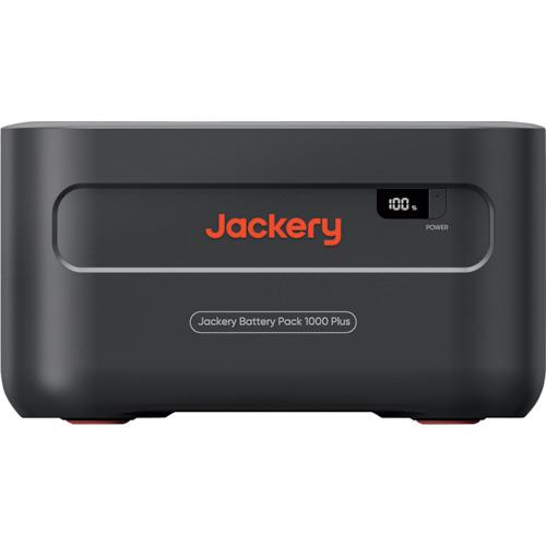 Jackery ポータブル電源1000Plus用バッテリーパック ( JBP-1000A )