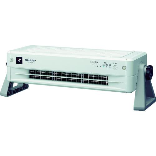 SHARP 除電特化型プラズマクラスターイオン発生機 ( IG-301JF ) シャープ(株)