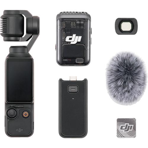 DJI DJI Osmo Pocket 3 ���ꥨ����������� ( D231025020 )