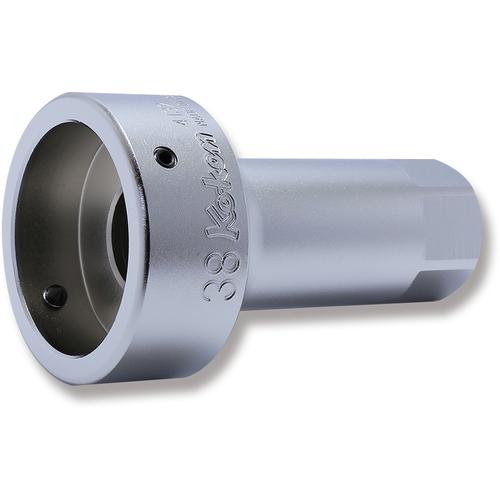 Ko��ken ( �������ȸ���� ) 1/2 12.7mm���� �������ۥ���� ��38 ( 4132-38 )