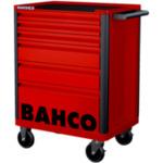 Rakuten - BAHCO ( スナップオン・ツールズ ) スチール製ワゴン ツールストレージエントリー レッド 6段 ( 1472K6RED )