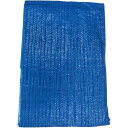 ユタカメイク 薄手ブルーシート 1.8m×1.8m ( BSC-01MK ) (株)ユタカメイク