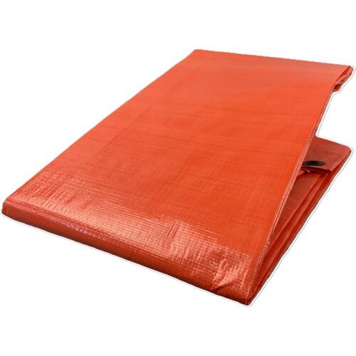 ユタカメイク シート #3000オレンジシート 1.8m×1.8m オレンジ ( OS-01 (1.8MX1.8M) ) (株)ユタカメイク