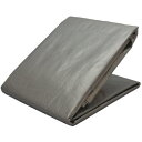 ユタカメイク シート #3000シルバー/ブラックシート 1.8×1.8 ( SLB-01 ) (株)ユタカメイク