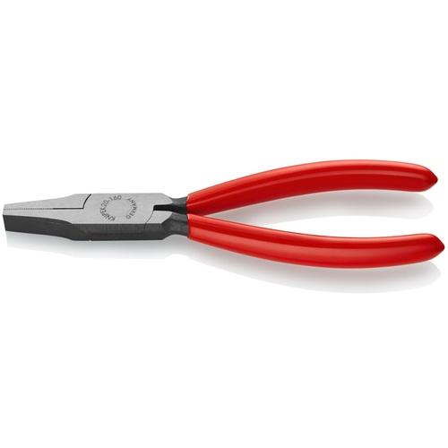乐天商城 - KNIPEX 平ペンチ プラスチックハンドル 160mm ( 2001-160 )