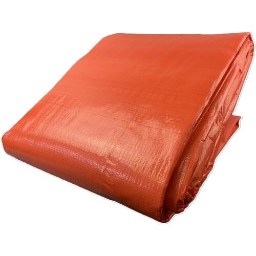 【SALE価格】ユタカメイク #3000 オレンジシート 5.4m×7.2m ( OS-14 ) (株)ユタカメイク