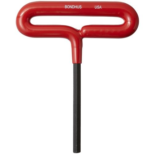 BONDHUS ループ・T-ハンドル スタンダード(クッション・グリップ付) 10mm ( 46476 ) ボンダス・ジャパン(株)