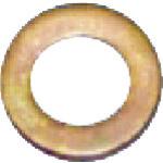 用途：高圧ガス配管用。仕様：最高使用圧力(MPa)：20設計温度(℃)：-10〜75適合流体：N2.O2.Ar、Air、CO2、He、H2用途：高圧でも耐久性良い使用可能ガス：N2、O2、Ar、Air、CO2、He、H2材質：銅厚さ(mm)：2.0適合サイズ：W22-14外径(mm)：18.5内径(mm)：11.2材質／仕上：銅セット内容／付属品：なし　●メーカー取寄商品について 本商品はメーカーからの取寄商品となります。 納期は、メーカー確認後、メールでご連絡させて頂きます。 在庫状況、生産状況によっては、かなり納期がかかる場合もございます。 　※お急ぎの場合は、ご注文前の納期確認も承りますので、　　お気軽にお問い合わせください。 　●代表画像について 商品によっては、代表画像を使用している場合がございます。 商品のカラー、サイズなどが異なる商品をイメージ画像として 使用させて頂いている場合がございます。 必ず、商品の品番と仕様をご確認のうえ、ご注文お願いいたいます。 　●北海道・沖縄・離島・一部地域の送料について 別途追加で送料がかかる場合がございます。 送料がかかる場合は、メールにて送料をご連絡させて頂き、 お客様にご了承頂いてからの手配となります。 　●お買上げ明細書の廃止について 当店では、個人情報保護と環境保護の観点から同封を廃止しております。 お買上げ明細書が必要な場合は、備考欄に「お買上げ明細必要」と 記載お願いいたします。 当店からの出荷の場合は、同封にて発送させて頂きます。 （※メーカー直送の場合は、PDFデータをメールさせて頂きます。）