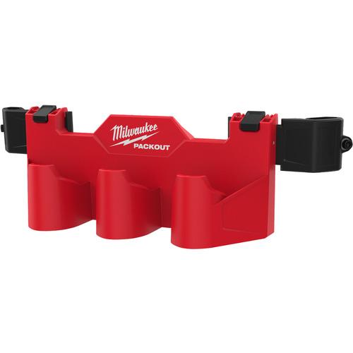 milwaukee ( ミルウォーキーツール ) PACKOUT アタッチメントM12バッテリーホルダー ( 4932498646 )