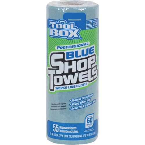 SELLARS TOOLBOX[[R上]] ショップタオル ブルーロー...(4.0)