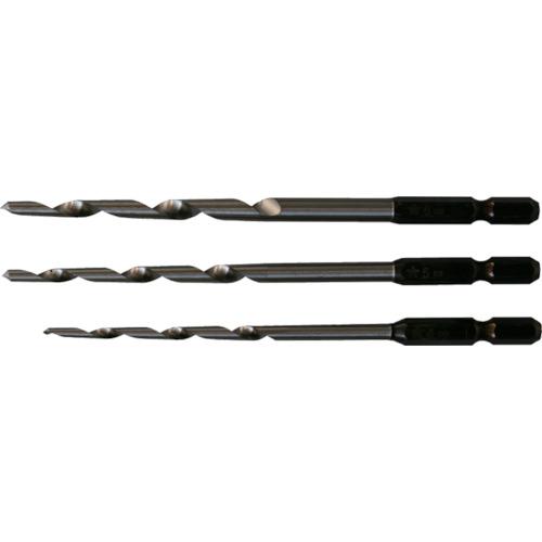 スターエム 六角軸下穴錐 Bセット ( 75B-SB )