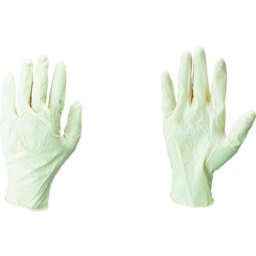 Ansell ( アンセル・ヘルスケア ) 天然ゴム使い捨て手袋 タッチエヌタフ 69-318 Mサイズ (100枚入) ( 69-318-8 ) (株)アンセル・ヘルスケア・ジャパン