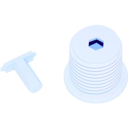 TRUSCO ( トラスコ中山 ) デッキスノコ用調整ネジセット ( DS-AJSET )