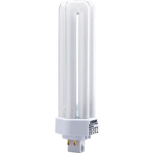 OSRAM ( LEDVANCE ) FHT42W昼白色口金GX24q-4 ( DULUXT/(FHT42EX-W) ) 