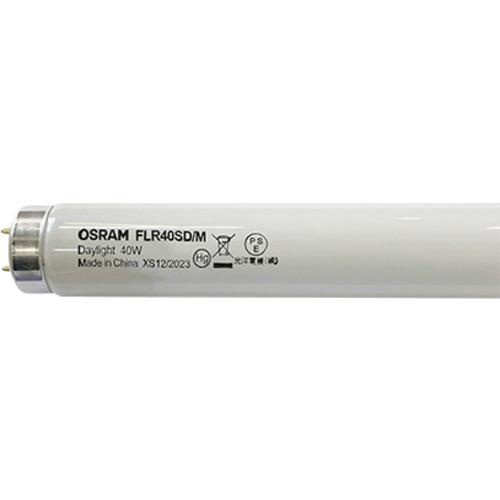 OSRAM ( LEDVANCE ) 直管蛍光ランプ ラビットスターター形 昼光色 40W ( FLR40SD/M ) 