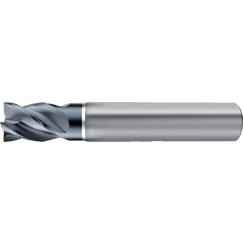 GUHRING ( グーリング ) 4枚刃エンドミル エクストラショート RF100Sharp Extra Short 15.6mm ( 6938 15.600 ) グーリングジャパン(株)