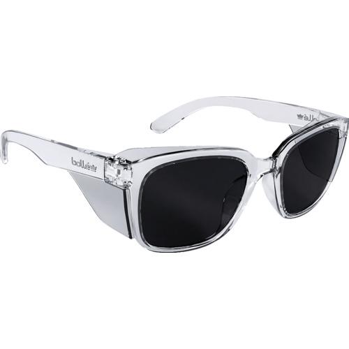 bolle ( ボレー ) 保護メガネ STKS410 スティックス410 スモーク クリスタル ( STK41N21JBL )