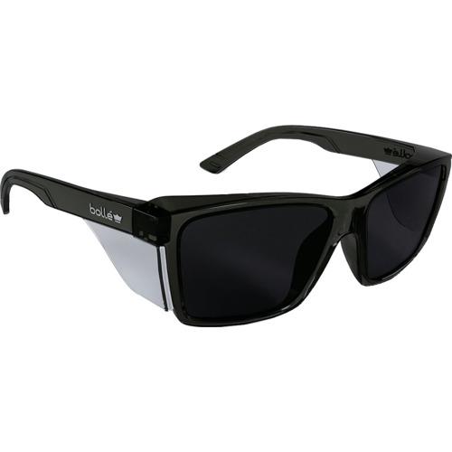 bolle ( ボレー ) 保護メガネ STKS420 スティックス420 スモーク グラファイト ( STK42N22JBL )