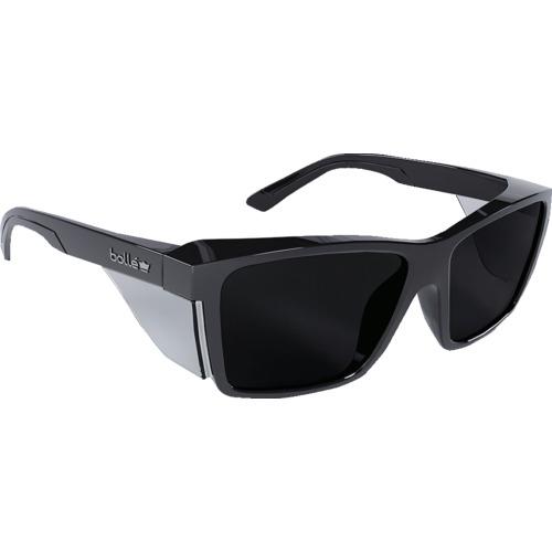 bolle ( ボレー ) 保護メガネ STKS420 スティックス420 スモーク ブラックグロス ( STK42N20JBL )