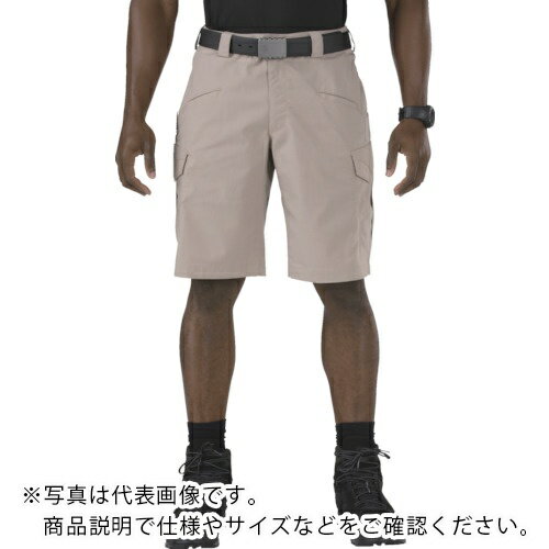 5.11 作業服(ズボン) ショートパンツ ストライクショート カーキ 32 ( 73327-055-32 ) 5.11社