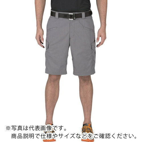 5.11 作業服(ズボン) ショートパンツ ストライクショート ストーム 32 ( 73327-092-32 ) 5.11社