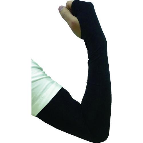 TRUSCO ( トラスコ中山 ) 虫よけUVクールマルチカバー ブラック ( MUVMC-BK )