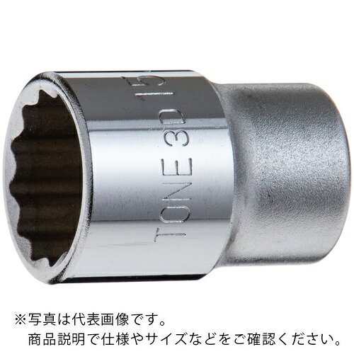 TONE �����å�(12��) ������ˡ15mm ��Ĺ29mm ( 3D-15 )