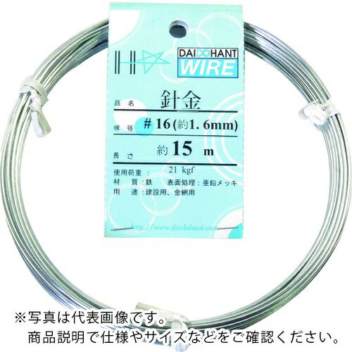 DAIDOHANT ( �����ɡ��ϥ�� ) �˶� #16��15m ( 10155303 )