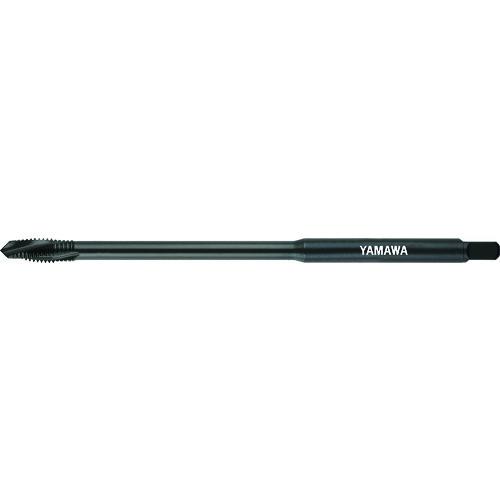 樂天商城 - ヤマワ ( 弥満和製作所 ) Z-PROシリーズ エクストラロングネック通り穴用スパイラルタップ LKSL XL P3 L120 M5X0.8 ( LKSL-XL-P3-120-M5X0.8 )
