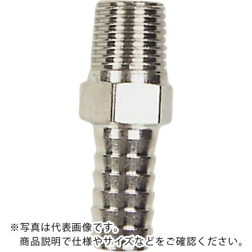 乐天商城 - CEJN ( セイン ) ホースニップル R1/8×5mm ( 19-900-0211 )