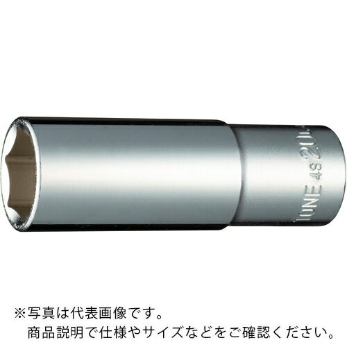 TONE �ǥ����ץ����å�(6��) ������ˡ20mm ��Ĺ83mm ( 4S-20L )