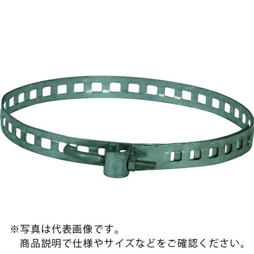 NICHIDO ( 日動工業 ) 電柱用バンド ( LMF-B370 )