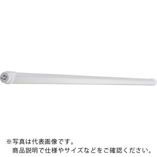 【SALE価格】NICHIDO LEDパイプライト40形専用交換球 ( LCL-40W-LPL(08295) )