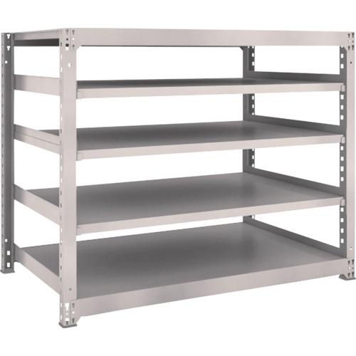 ��SALE���ʡ�TRUSCO ( �ȥ饹���滳 ) ���������å� M3������ê 1500��921��H1200 5�� ñ�� �ͥ����졼 ( M3-4595 NG...