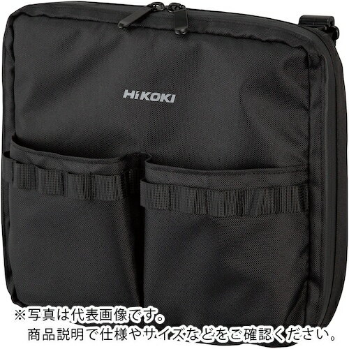 HiKOKI ( 工機ホールディングス ) 冷温庫UL18DD形用バッグ(S) ( 00380637 )