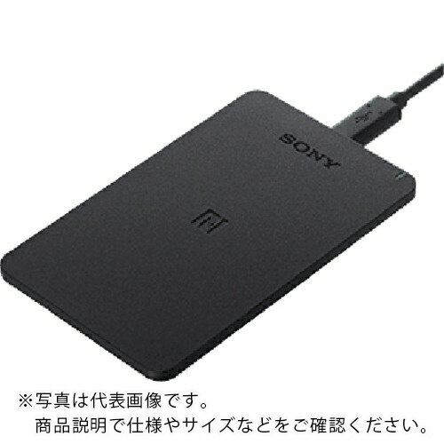 SONY ( ソニー ) NFC通信読取リーダー ( RC-S300/S1 )