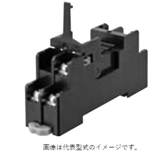 OMRON ( ������� ) ɽ����³�ѷ������å� ��졼�˿�1 ɽ����³������ ( P2RFZ-05 )