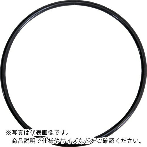 Rakuten - TRUSCO ( トラスコ中山 ) Oリング S-9(1個入) FFKM(高耐薬シリーズ) ( T-FFKMS9 )