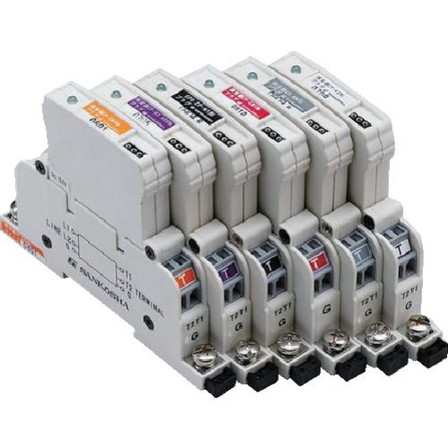 サンコーシヤ ( サンコーシャ ) 通信用SPD ( ZP-H3 12V JK )