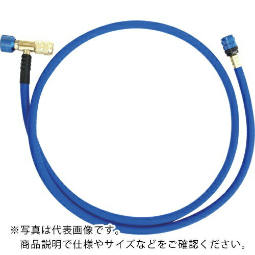 樂天商城 - BBK ( BBKテクノロジーズ ) ECOバルブローターリーホース(150cm・青) ( EV-RHB-L )