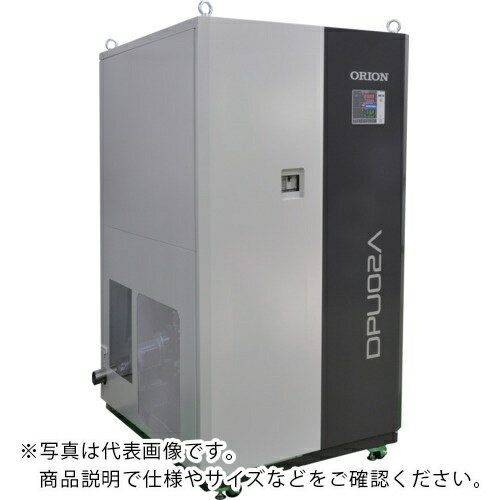 ORION ( ���ꥪ�󵡳� ) Ķ��Ϫ���ɥ饤��������������DPU���꡼�� ( DPU02A )