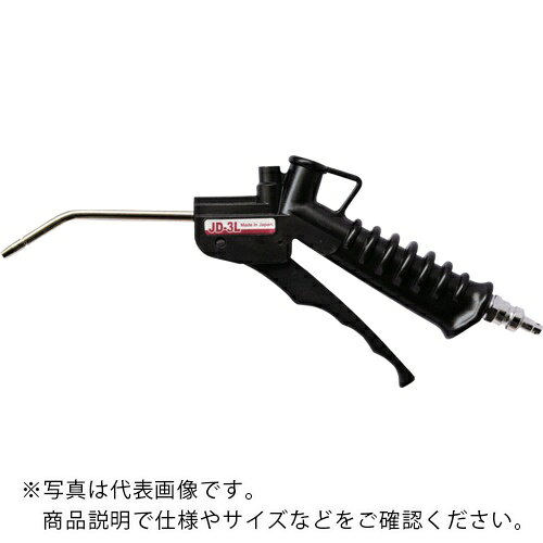 乐天商城 - 【SALE価格】マッハ ( フジマック ) マッハ高圧樹脂製エアーダスターロングノズル付 ( JD-3L )
