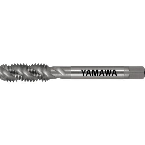 乐天商城 - ヤマワ ( 弥満和製作所 ) アルミ材用スパイラルタップ AL-SP P3 M12X1.75 ( ALSP-M12 )