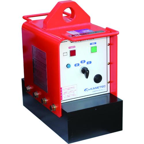 KANETEC �Хåƥ꡼������ ɸ��� �߾�ǽ��3,000kg ( LME-30F-A ) ���ͥƥå�(��) ( F7C01 )