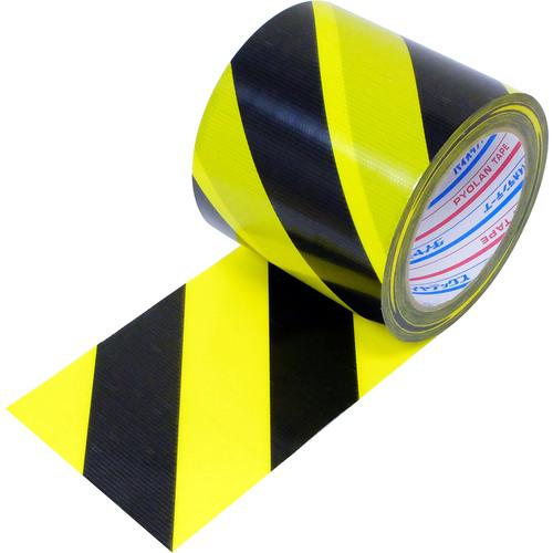 �ѥ������ ( ������ƥå��� ) ����ɽ���ơ��� 100mm��25m ( TT-06-YB 100MM )