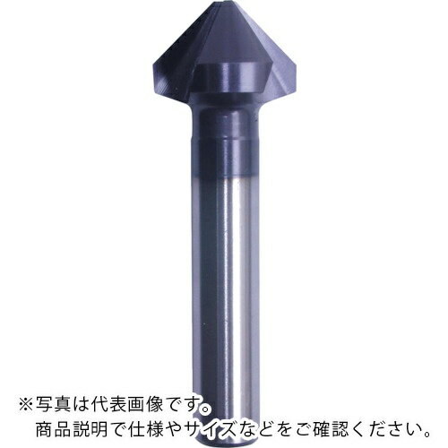 樂天商城 - WEBA カウンターシンク No.19090-2 90° HSS TiALNコ-ティング φ12.4 ( 19090-2-12.4 )