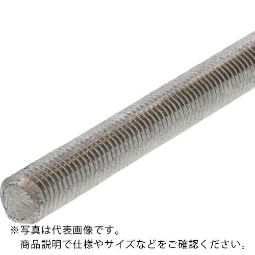 Rakuten - SUNCO ( サンコーインダストリー ) SNB7(H)寸切 M24X1000 (1本入) ( C1-24-1000-0240-0000-00 )