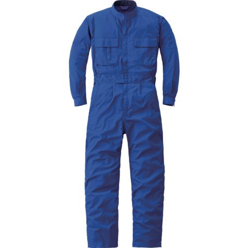 スリードラゴン ( 山田辰 ) 通年モデル つなぎ服50000-002マリンブルー-3L ( 50000-002-3L )