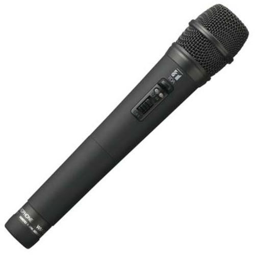 TOA ワイヤレスマイク(ハンド型) ( WM-1220 )