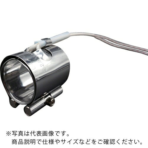 Rakuten - 平和電機 ノズルバンドヒーター φ35X50 220V-170W ( ENBH-D35-W50 )